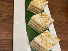 -广州天河合景福朋喜来登酒店 · 聚味轩中餐厅