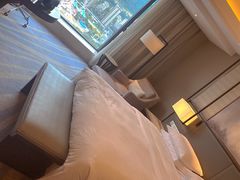 -舟山希尔顿酒店