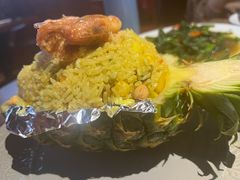 -泰国餐厅 Thai Food(裕华万达店)