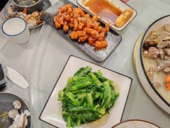 -辣么好吃私厨(新城店)
