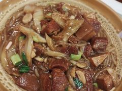 -东四民芳餐厅(世茂工三店)