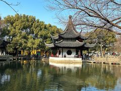 -西园戒幢律寺