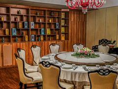 -月福京味斋·烤鸭店·北京菜(鼓楼总店)