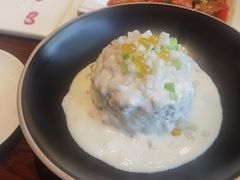 -沙力海西北特色美食烤肉店(北门坡店)