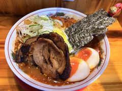 -老龙亭拉面店