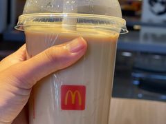 -麦当劳(龙之梦购物中心店)