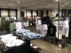 -ZARA(恒隆广场店)