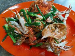 -贞姨美食·老字号海鲜大排档