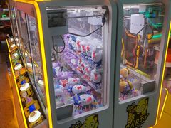 -风云再起游乐汇(北京西单西西友谊店)