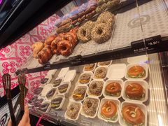 景观位-CC BAGEL&SCONE 贝果与司康(南开大悦城店)