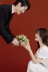 -IDO婚纱摄影(上海旗舰店)