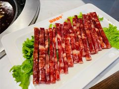 天味香肠-晓宇重庆火锅(赛格国际购物中心店)