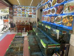 -潮香阁海鲜餐厅(较场尾店)