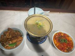 -小吊梨汤·北京菜·烤鸭(双井乐成中心店)