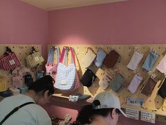 -PIGGYOO人生四格漫画店(朝外店)