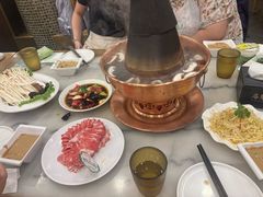 -牛街·马辈儿涮肉(牛街二店)