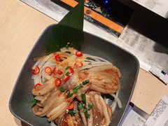 -新石器烤肉(周浦万达店)