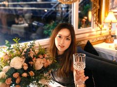 -火车头法国西餐厅