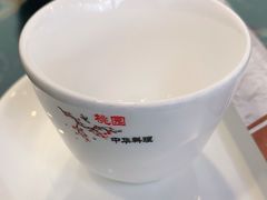-桃园中华料理炸酱面(燕儿岛路店)