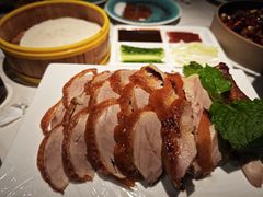 -雀蓝川菜(滨湖万象汇店)