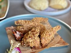 -水上明月·湖景餐厅