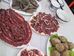 -创弟牛肉丸