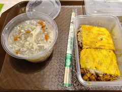 -老通城豆皮大王(吉庆街店)