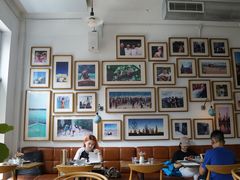 -BOR Eatery(安福路店)