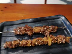 -金城尕娃牛肉面(钻汇广场店)