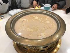 -哈啾嗨蒙古娃娃主题餐厅(巴彦塔拉店)