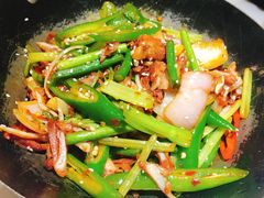 -后宫私房菜(汇客美食娱乐广场店)