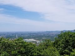 -阳台山自然风景区