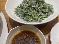 -六合居·邯郸菜·武安菜起源地