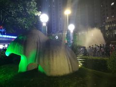 -水围村