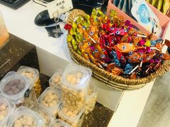 -仟吉(荟聚中心店)