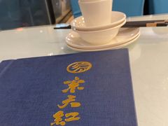 -京天红酒家(马家堡店)