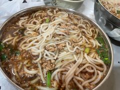 -正宗杨记普洱酸醋米线(总店)