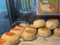 -花园饼屋·吐司蛋糕面包(星海店)