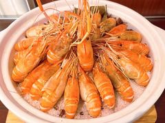-醉辉皇原味海鲜江南菜(成都大魔方店)