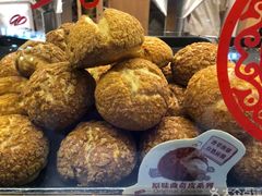 -西树泡芙(正佳店)