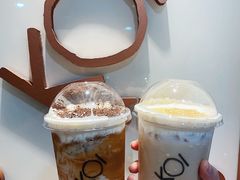 -KOI Thé(正佳广场店)