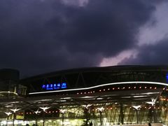 -基隆火车站(Keelung Ma)