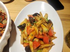 -乐膳真味 川湘小炒(薛家寨小区店)