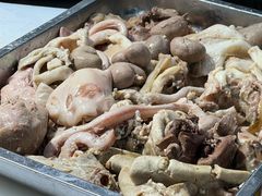 -小辫子羊肉面馆(周东店)
