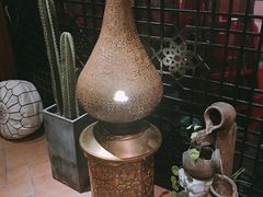 -Tajine Moroccan塔金摩洛哥中东餐厅