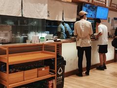 -小满手工粉(上海月星环球港店)