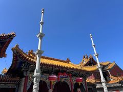 -五台山风景名胜区
