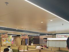 -海底捞火锅(太原南站店)