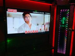 -好乐迪(张扬路八佰伴店)