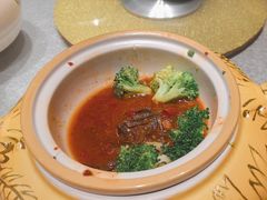 -毛家饭店(澳德乐店)